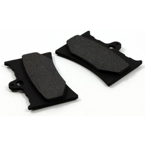 New Front Semi Metal Brake Pad Compatible with KTM 350 XC Motorcycles 350cc 1987