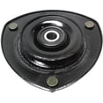 thumbnail image 1 of New Front Shock and Strut Mount Compatible With Chrysler Dodge Mitsubishi Eclipse GT 6 Cyl 3.0L Galant GTZ 6 Cyl 3.0L 1999-2005 By 143087 904957 MR297465, 1 of 5