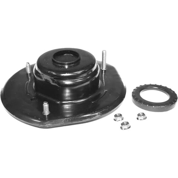 New Front Shock and Strut Mount Compatible With Chrysler Dodge Town & Country Touring 6 Cyl 3.3L Voyager Base 6 Cyl 3.3L Caravan SE 6 Cyl 3.3L 2001-2008 By K7374 905911 SM5389