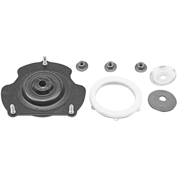 New Front Shock and Strut Mount Compatible With Ford Mercury Sable LS Taurus GL Sable G Taurus SEL Taurus SE Taurus SES Sable GS Taurus LX Taurus SE Comfort 1996-2007 By TS902944