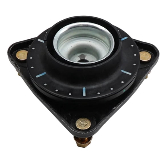 Front Shock and Strut Mount Compatible with 2013-2018 Kia Forte SX 2.0L (17-18) Forte5 EX 2.0L (14-18) LX (16-18) SX 1.6L (14-18) Hyundai BEC1018330