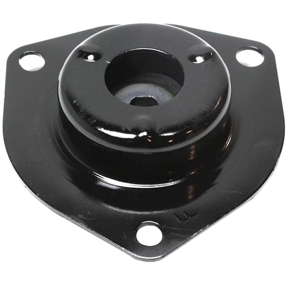 New Front Shock and Strut Mount Compatible With Infiniti Nissan X-Trail SE 4 Cyl 2.5L Murano SL 6 Cyl 3.5L FX35 Base 6 Cyl 3.5L X-Trail XE 4 Cyl 2.5L 2000-2009 By 142937 906914