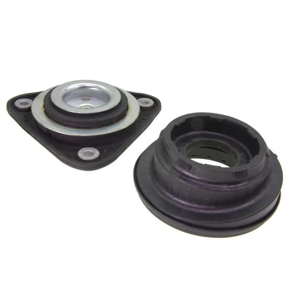 New Front Shock and Strut Mount Compatible With Mazda 3 GT 4 Cyl 2.3L 3 GS 4 Cyl 2.0L 3 GT 4 Cyl 2.5L 3 Sport GT 4 Cyl 2.5L 3 Sport GS 4 Cyl 2.5L 2004-2013 By B39D34380A
