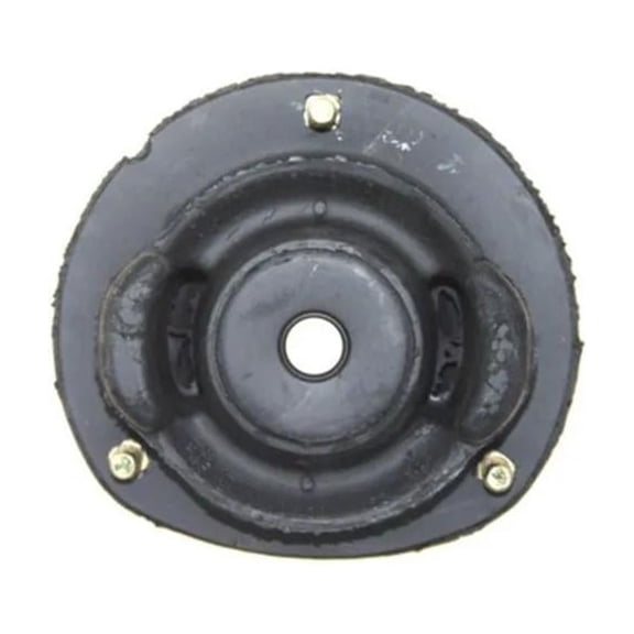 New Front Shock and Strut Mount Compatible With Mercedes Benz 190D 2.2 4 Cyl 2.2L 190E 2.3 4 Cyl 2.3L 190E 2.6 6 Cyl 2.6L 1984-1993 By 2013200744 2013202444