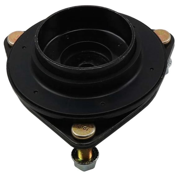 Front Shock and Strut Mount Compatible with 2014-2020 Mitsubishi Outlander SE 2.4L (14-20) SE 3.0L (14-20) SEL 2.4L (16-20) SP (20) BEC101-8639
