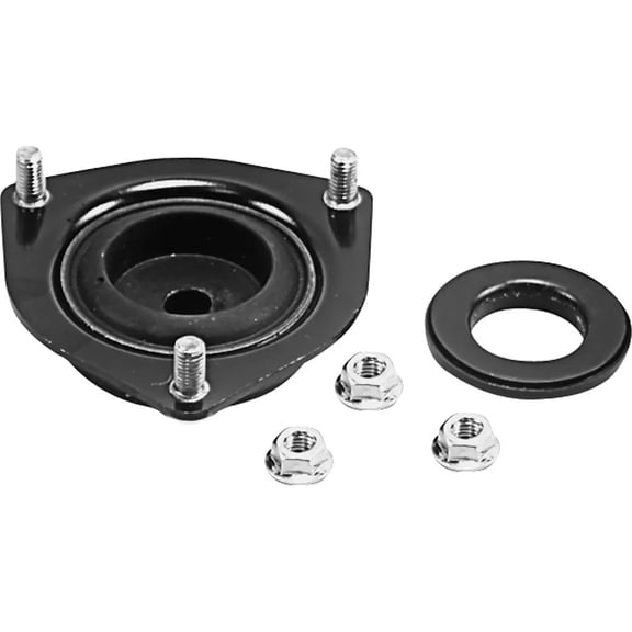New Front Shock and Strut Mount Compatible With Nissan Sentra SE 4 Cyl 2.0L Sentra Base 4 Cyl 1.8L Sentra Limited Edition 4 Cyl 2.5L 2000-2006 By 142936 SM5216 903950 143322 M70270