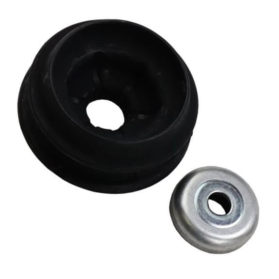 New Front Shock and Strut Mount Compatible With Nissan Versa SV 4 Cyl 1.6L Kicks S 4 Cyl 1.6L Versa Note SV 4 Cyl 1.6L Versa Note S 4 Cyl 1.6L 2012-2020 By BEC1018206