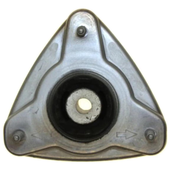 New Front Shock and Strut Mount Compatible With Porsche 911 Targa 6 Cyl 3.6L Boxster S 6 Cyl 3.2L Boxster S 6 Cyl 3.4L 1997-2012 By 99634301804 99734301801