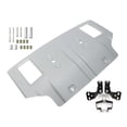 thumbnail image 1 of New Front Skid Plate Large Engine Undercover Fits 07-14 Toyota Tundra Sequoia, 1 of 6