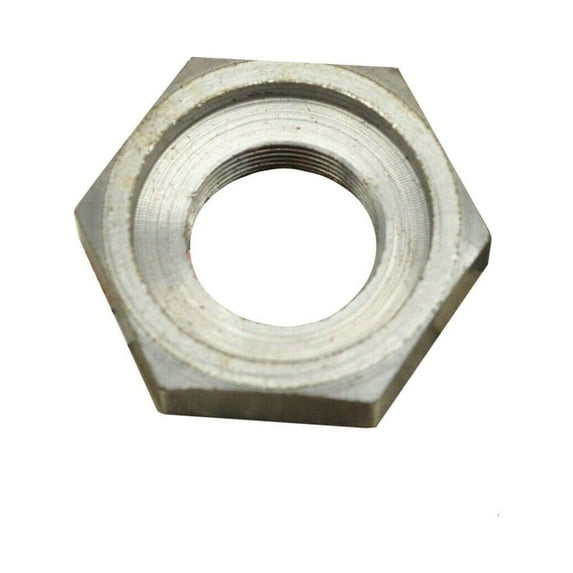 New Front Sprocket Lock Nut For Yamaha YFM660 YFZ350 DT400 DT360 90179-18020