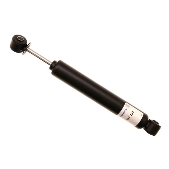 Rareelectrical Front Steering Stabilizer 2003-2009 Ford F-250 E-350 F-350 XLT Wagon SAH317793