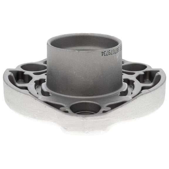 New Front Strut Bearing Compatible With Mercedes Benz GLK350 4Matic 6 Cyl 3.5L GLK250 Bluetec 4Matic 4 Cyl 2.1L GLK350 Base 6 Cyl 3.5L 2010-2015 By 2043230120