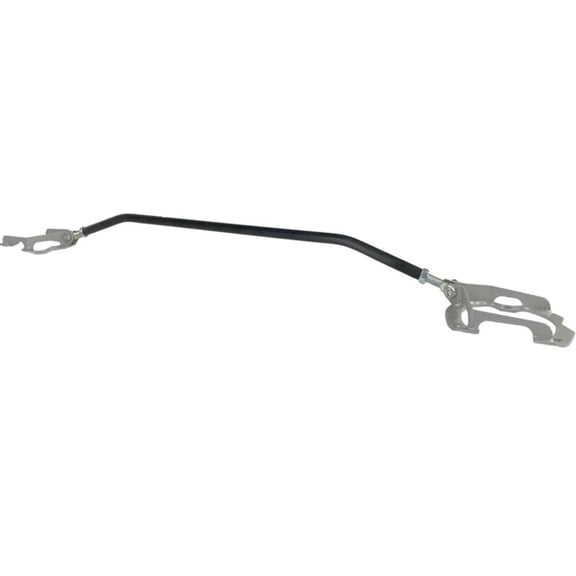 New Front Strut Brace Compatible With Subaru WRX STI S209 WRX Base WRX STI Type RA WRX STI Limited WRX STI Launch Edition WRX STI Series.HyperBlue 2015-2024 By WLNKSB658
