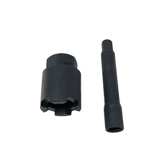 New Front Strut Removal Kit Compatible With Volvo S60 T5 5 Cyl 2.3L XC90 2.5T 5 Cyl 2.5L C70 Base 5 Cyl 2.4L S60 2.4T 5 Cyl 2.4L V40 Base 4 Cyl 1.9L 1998-2014 By A446