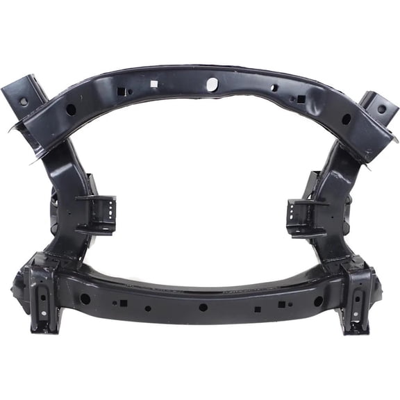 New Front Subframe Compatible With Dodge Charger SRT Hellcat Widebody Jailbreak 8 Cyl 6.2L Charger SRT Hellcat Redeye Widebody 8 Cyl 6.2L 2011-2023 By 68185029AA