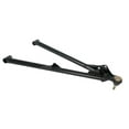 thumbnail image 1 of New Front Suspension A-arms kimpex 071201 Location Lower Arm RH Kimpex # 08-466-01 860-512-300, 1 of 3