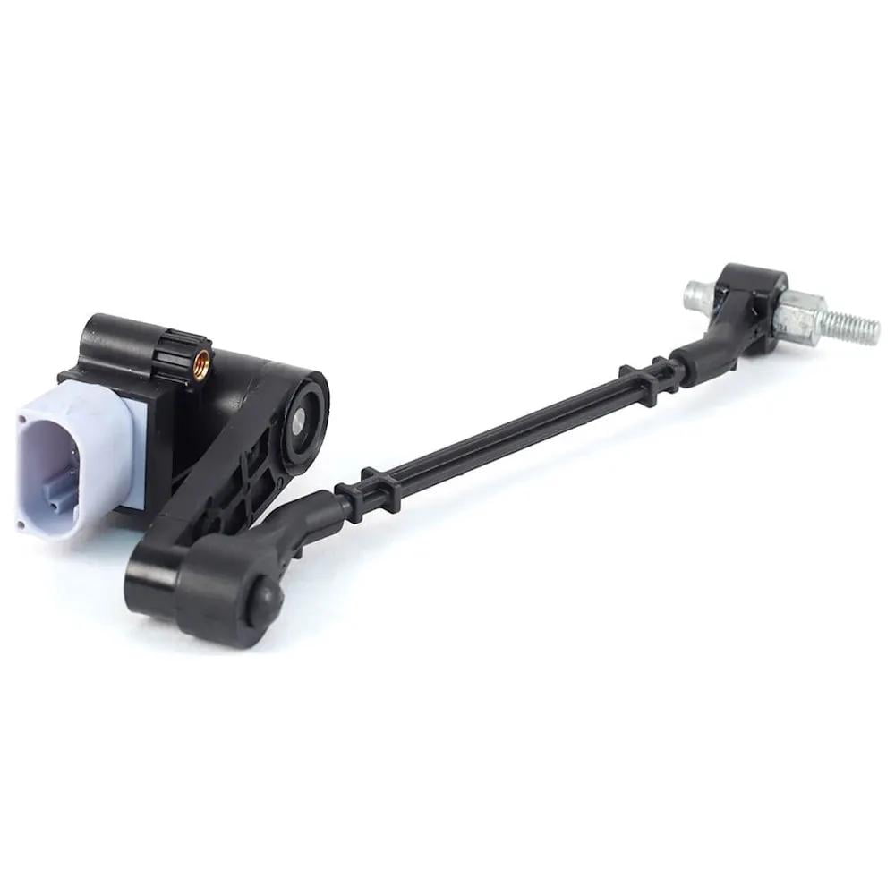 Front End Sensor Front Suspension Ride Height Sensor Compatible with 2010-2012 Land ...