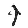 thumbnail image 1 of New Front Suspension Set 1 Driver Left Lower Control Arm + 1 Lower Ball Joint Fits select: 2003-2013 TOYOTA COROLLA, 2000-2005 TOYOTA CELICA, 1 of 7