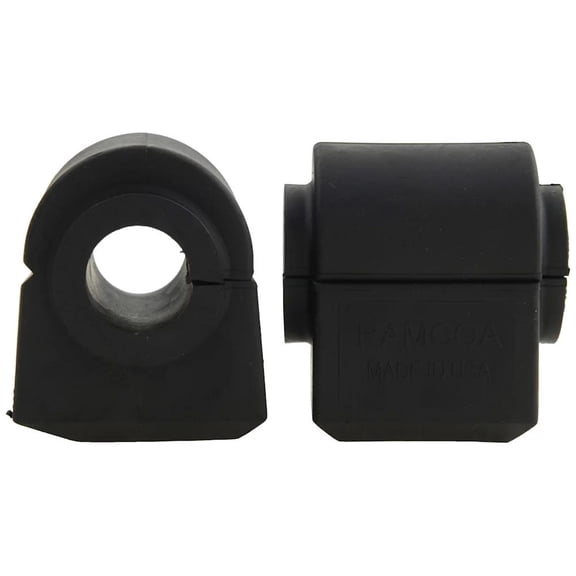 New Front Sway Bar Bushing Compatible With Chevrolet Pontiac Saturn Cobalt LT 4 Cyl 2.2L Cobalt LS 4 Cyl 2.2L G5 GT 4 Cyl 2.2L 2003-2010 By 10392767 15821022 22710110
