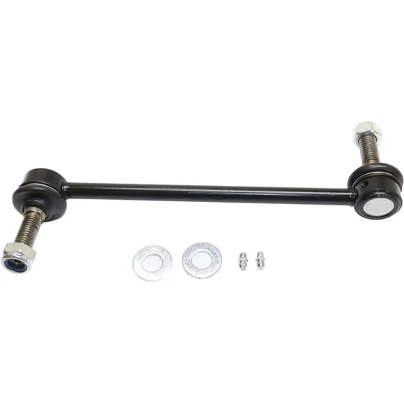 New Front Sway Bar Link Compatible With Chrysler Dodge Charger SE 6 Cyl 3.6L 300 Signature Series 6 Cyl 3.5L Charger GT 6 Cyl 3.6L Charger R/T 8 Cyl 5.7L 2005-2022 By 4782952AD