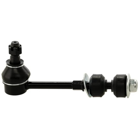 New Front Sway Bar Link Compatible With Dodge Ram 2500 Base 10 Cyl 8.0L Ram 2500 Base 6 Cyl 5.9L Ram 1500 Base 8 Cyl 5.2L 1995-1999 By 2651443 5451234 52038665 18253K 45G0234