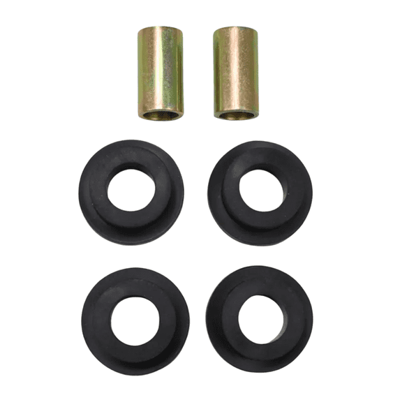 New Front Sway Bar Link Compatible With Ford Mazda F-250 Ranger Lariat F-250 XLS B2500 Troy Lee B3000 Base B4000 DS Expedition Eddie Bauer F-250 XL 1980-2012 By BEC1014279
