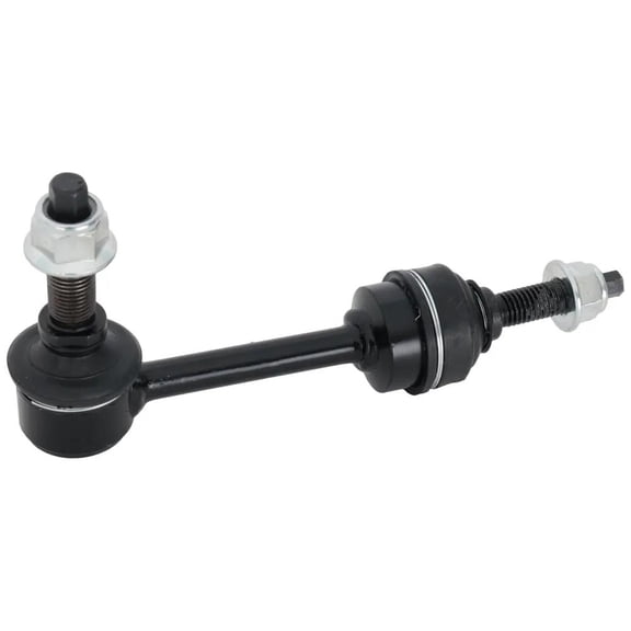 New Front Sway Bar Link Compatible With Ram 3500 ST 8 Cyl 5.7L 2500 Laramie Limited 8 Cyl 5.7L 2500 Lone Star 8 Cyl 6.4L 2013-2022 By 68205009AA 68205009AB