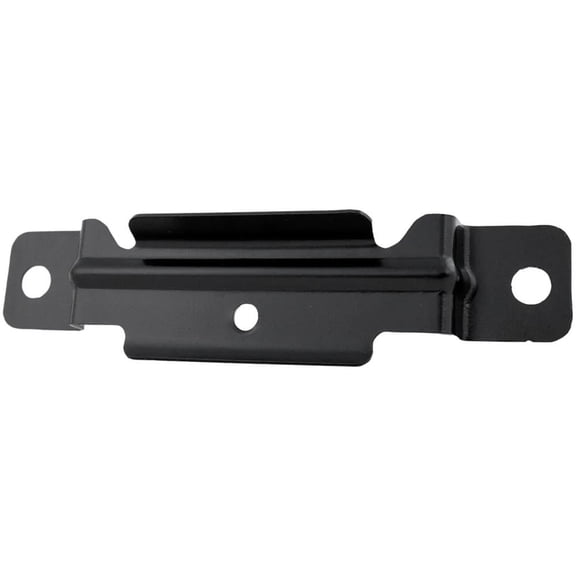 New Front Upper Bumper Bracket Compatible With Chevrolet Silverado 1500 LS 6 Cyl 4.3L Silverado 1500 LTZ 8 Cyl 6.2L Silverado 1500 LT 6 Cyl 4.3L 2014-2015 By GM1031105 23432674