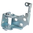 thumbnail image 1 of New Front Upper Door Hinge Passenger Side RH for Chevy Cadillac GMC Truck SUV Fits select: 2007-2015 CHEVROLET SILVERADO, 2007-2014 CHEVROLET TAHOE, 1 of 5
