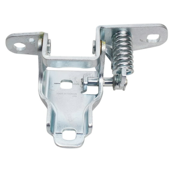 New Front Upper Door Hinge RH Passenger Side for Dodge Ram 1500 2500 3500 Fits select: 2019 RAM 1500 CLASSIC