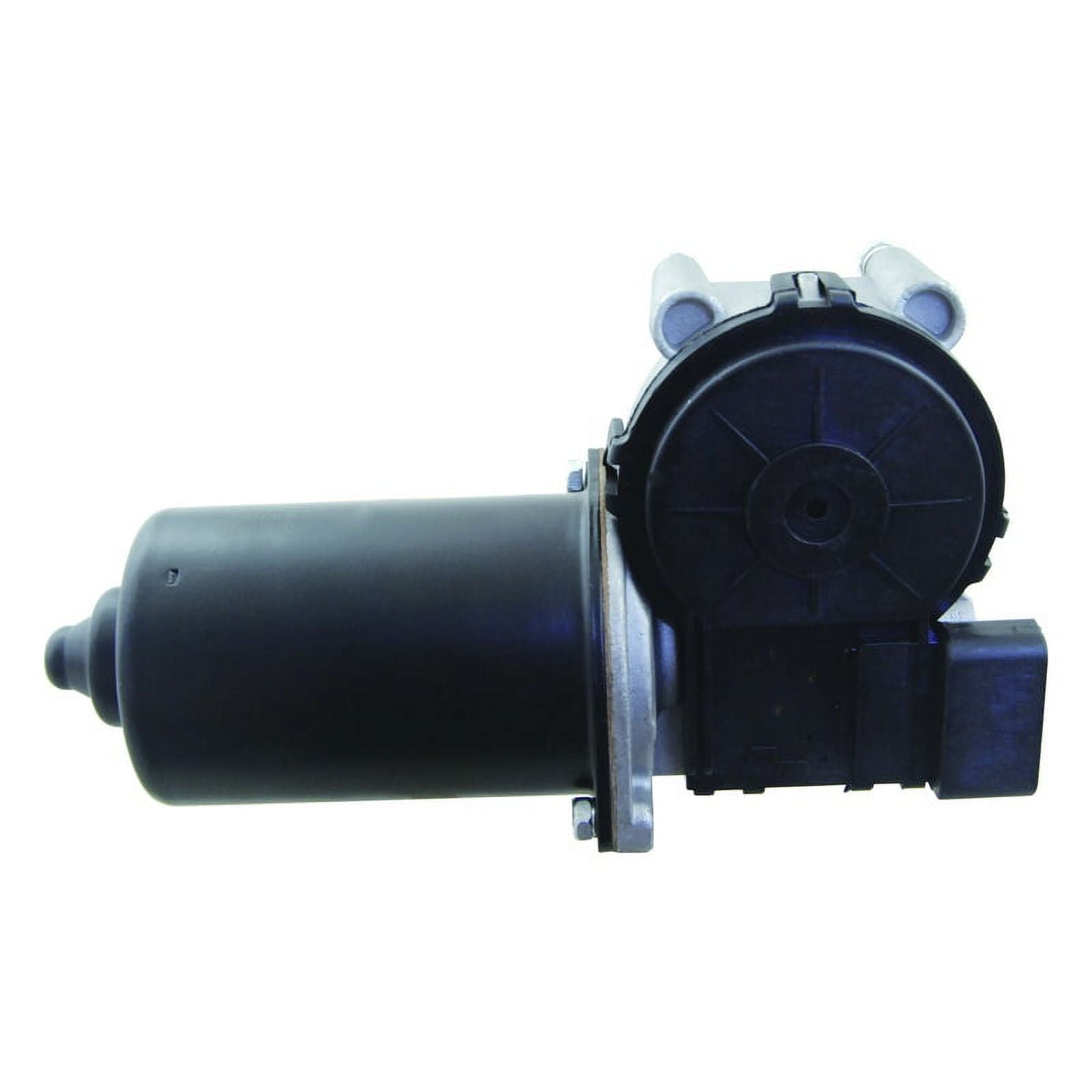 WAI WPM8516 Windshield Wiper Motor For Select 05-17 Hyundai Kia Models