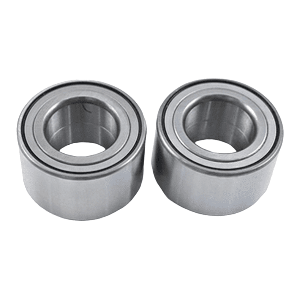 New Front Wheel Bearing Kit Compatible with 2008-2010 Arctic Cat Thundercat 1000 2005-2009 500 4x4 2006-2008 700 H1 TRV ATV Bearings 0402-275 Double-Sealed Ball Bearings 1402-027 1000cc