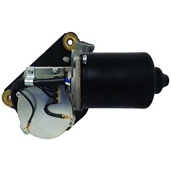 New Front Windshield Wiper Motor Compatible with 43-1490 American Motors Concord 1978-1983