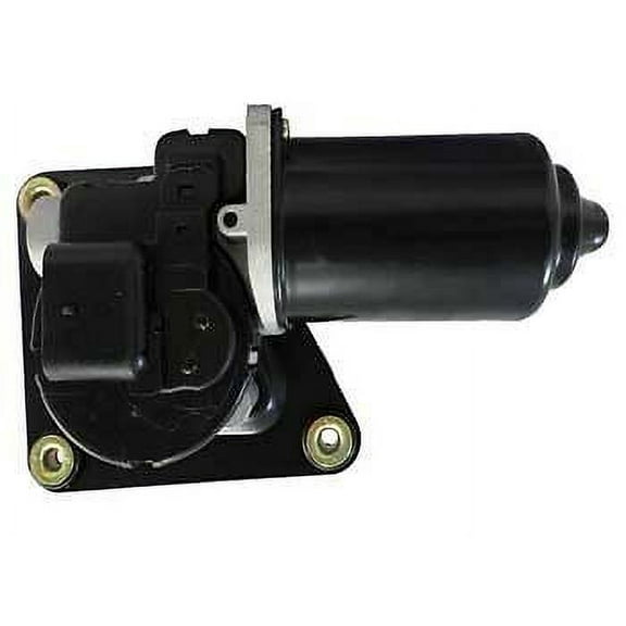 New Front Windshield Wiper Motor Fits 227037 Ford FT800 1990