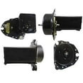 thumbnail image 1 of New Front Windshield Wiper Motor Fits 4916125 GMC Pb15 Series 1966, 1 of 1