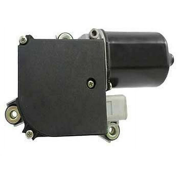 New Front Windshield Wiper Motor Fits AA140169 Chevrolet K2500 1991-2000
