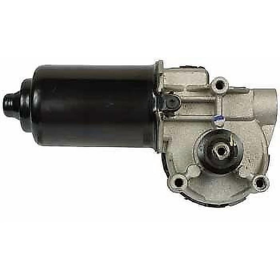 Front Windshield Wiper Motor Compatible with AA1402010 Ford Thunderbird 2002