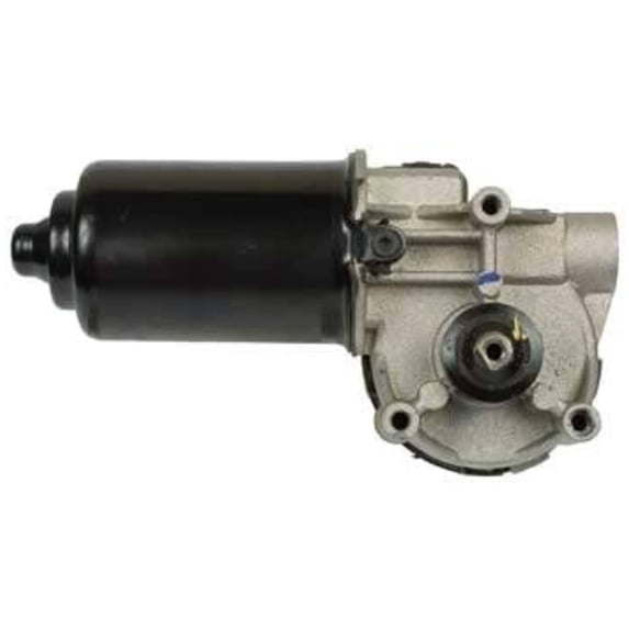 Front Windshield Wiper Motor Compatible with WIP1458 Ford Sable (Mexico) 1996-2000