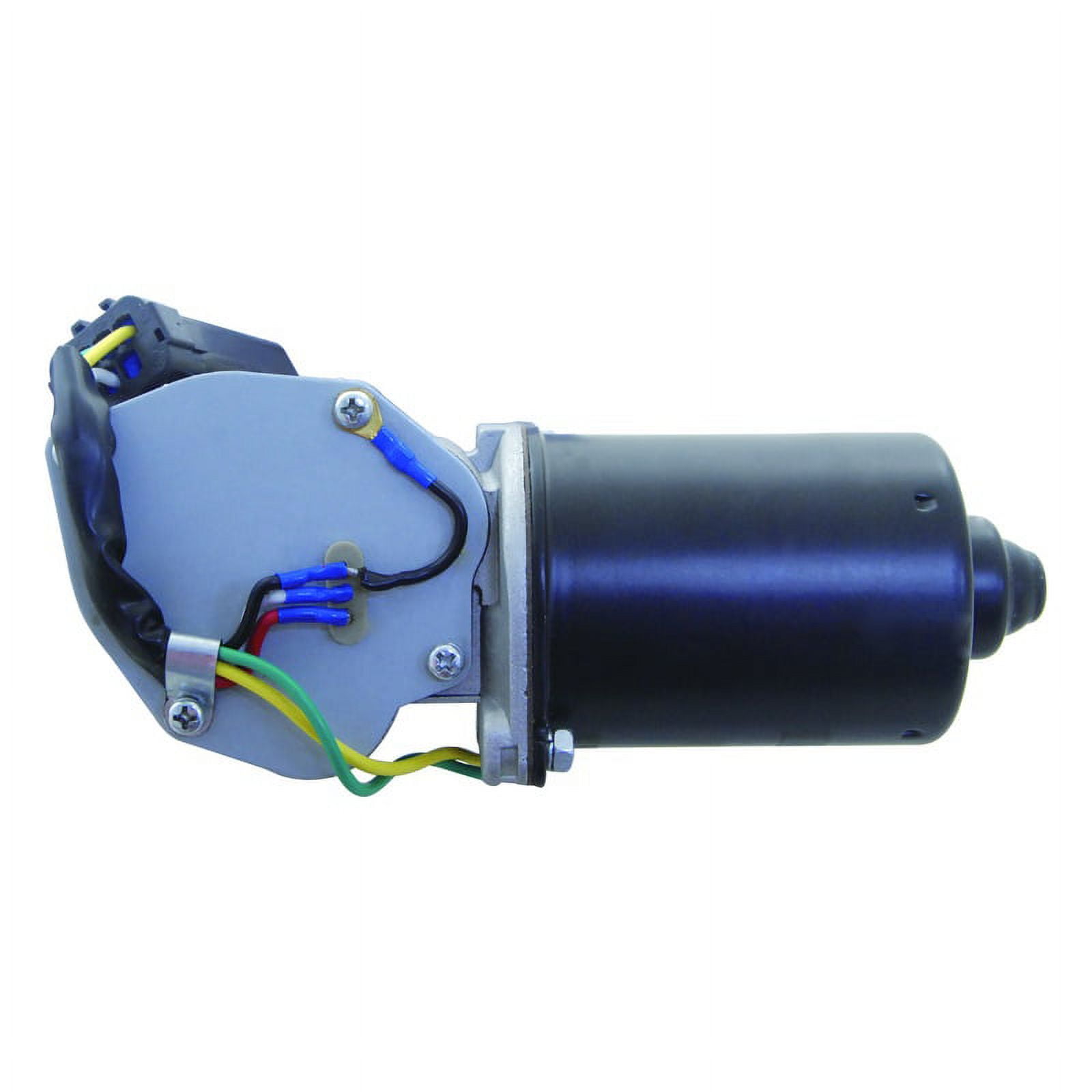 New Front Windshield Wiper Motor WPM447 Fits 00-01 Jeep Cherokee