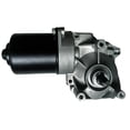 thumbnail image 1 of Wiper Motor Front Compatible with 2008-2012 Ford Focus St St 4-Door 2.0L 2.5L 2008-2012 Ford Escape Limited 4-Door 2.3L 2.5L 3.0L 8G1Z17508A 8L1Z-17508-D 8L1Z17508D 8A8Z-17508-B, 1 of 3