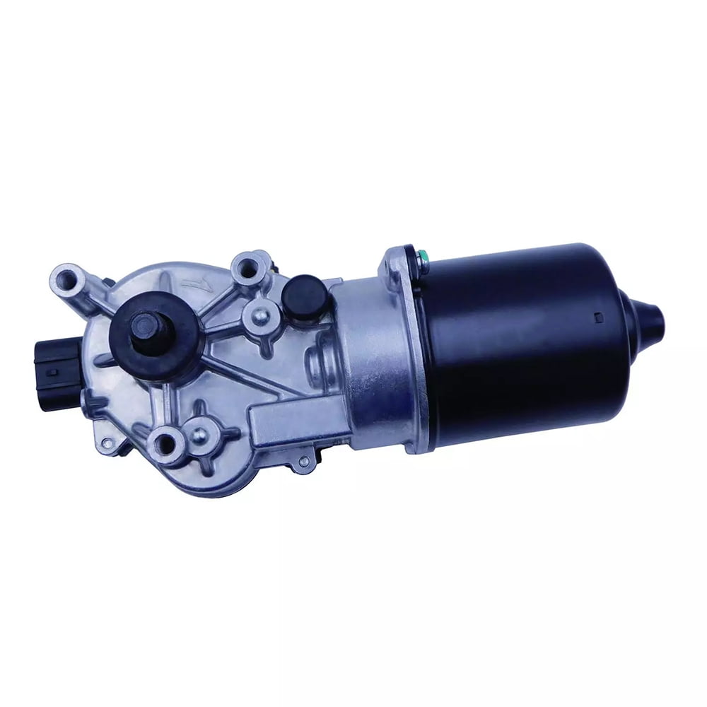 New Front Wiper Motor Compatible with 2009-2014 Acura 2009-2015