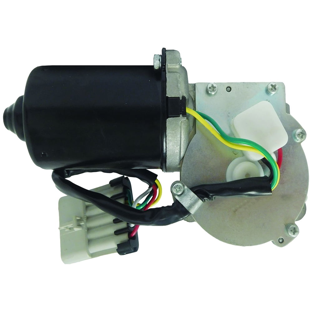 Kenworth 102 Wiper Motor E-108-051 / E-008-161 / 16517AE BY KENWORTH Sprague | E108051 | OE | USA | United States - Foto 9