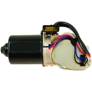 RAREELECTRICAL Front Wiper Motor 2001-2016 Opel 2001-2015 Renault 579732 579733 Direct Fit