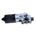 thumbnail image 1 of Front Wiper Motor Compatible with 2008-2015 Honda 2009-2014 Acura 76505-TA0-A02 76505-TA0-A02 WPM4076 76505TA0A02 Direct Fit Replacement OEM Direct Replacement Windshield Vehicle, 1 of 3