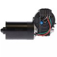 thumbnail image 1 of Front Wiper Motor Compatible with 1998-2005 Mercedes-Benz 1992-1998 Audi 1638204342 4A1-955-113C 4A1955113C 4A1955113C4A1955113C Direct Fit Replacement OEM Direct Replacement Windshield, 1 of 5
