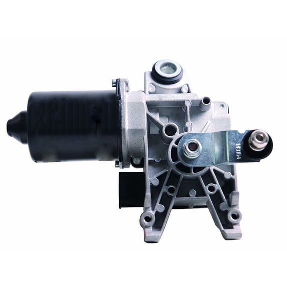 Front Wiper Motor Compatible with 2003-2004 Oldsmobile 2003-2005 Pontiac 2003-2005 Chevrolet 22711473 WPM1043 Direct Fit Replacement OEM Direct Replacement Windshield Vehicle Automobile