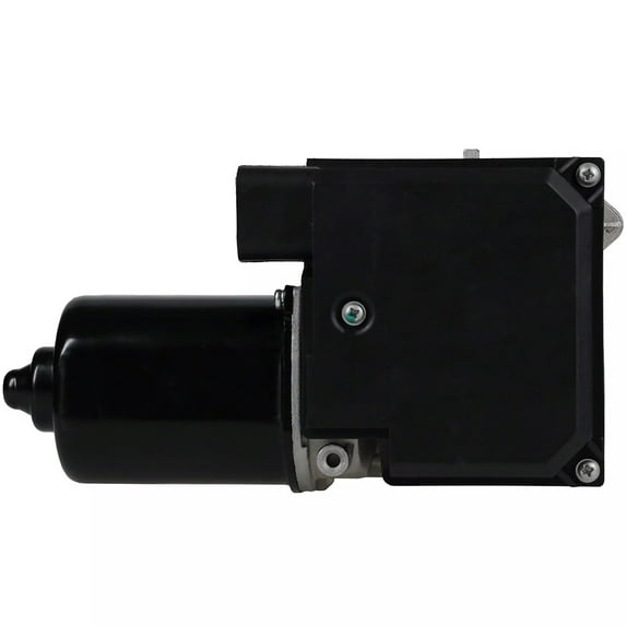 Front Wiper Motor Compatible with 1999-2002 Pontiac 1999-2002 Chevrolet 12363316 WPM1011 Direct Fit Replacement OEM Direct Replacement Windshield Vehicle Automobile OE Replacement