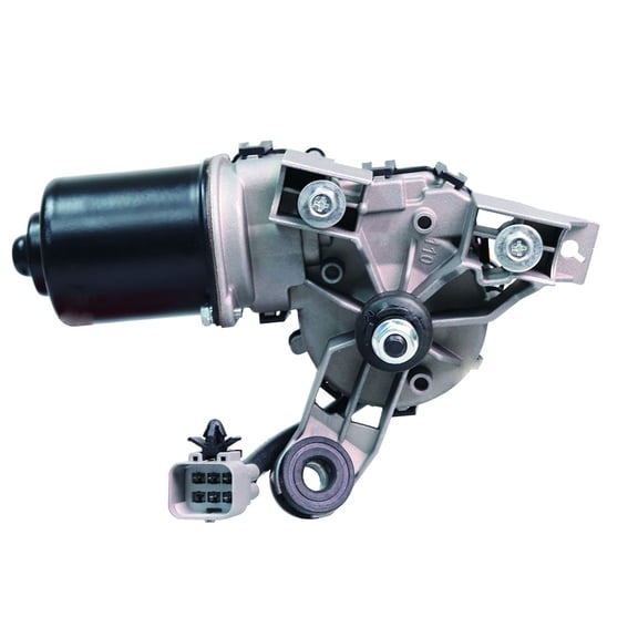 New Front Wiper Motor Compatible with 2007-2008 Suzuki 2007-2008 Chevrolet 2007-2008 Pontiac 96652102 WPM10021 96648776 Direct Fit Replacement OEM Direct Replacement Windshield Vehicle