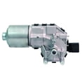 thumbnail image 1 of Front Wiper Motor Compatible with 2004-2009 Dodge 2004-2009 Chrysler 5101863AA 68003829AA WPM3026 Direct Fit Replacement OEM Direct Replacement Windshield Vehicle Automobile, 1 of 3