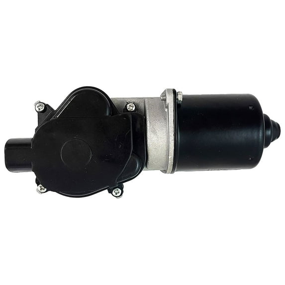 New Front Wiper Motor Compatible with 2003-2007 Honda Accord PPWPM4027 76505-SDNA01 76505SDNA01 Direct Fit Replacement OEM Direct Replacement Windshield Vehicle Automobile